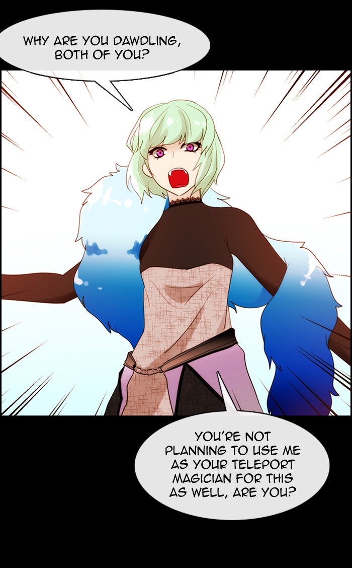 Read Kubera Manga Online