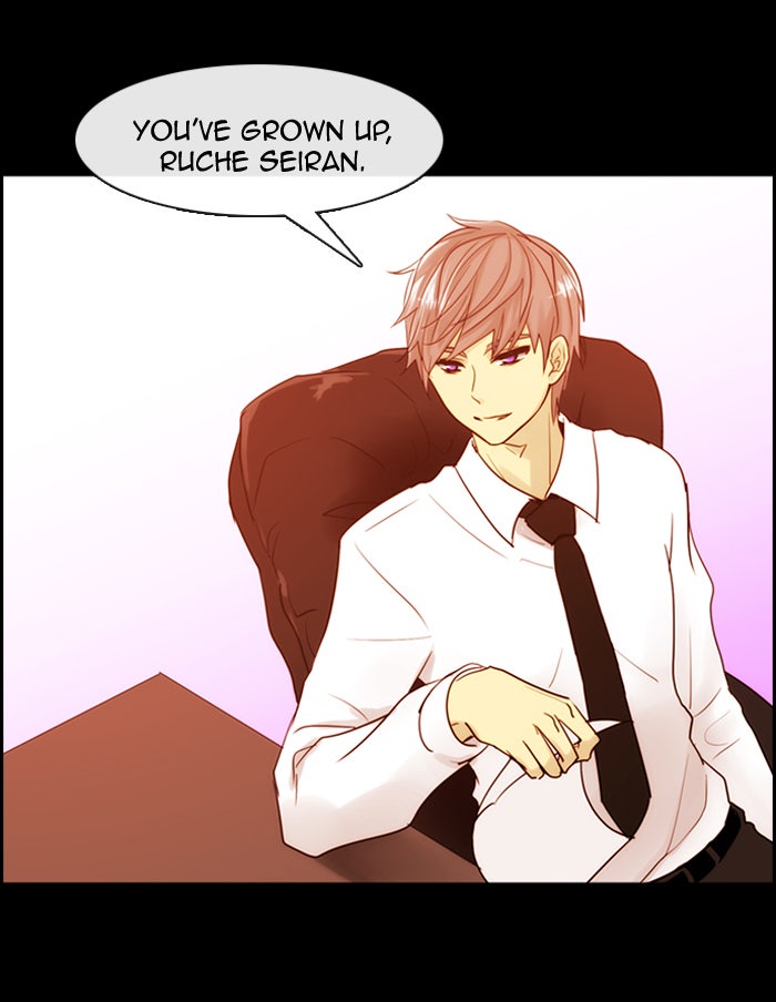 Read Kubera Manga Online