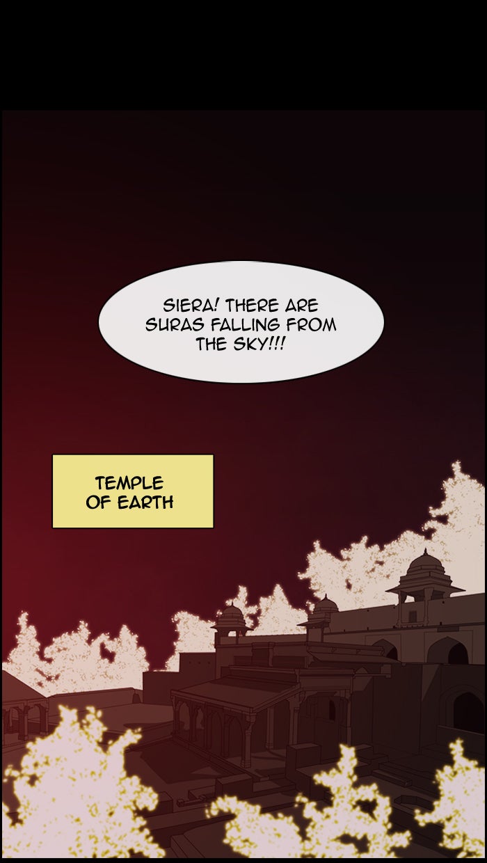 Read Kubera Manga Online