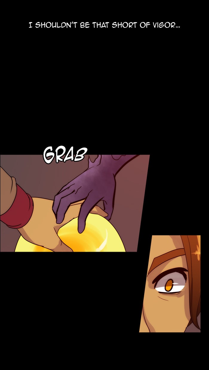 Read Kubera Manga Online