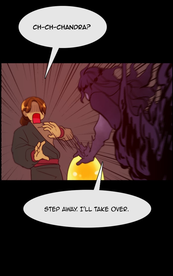 Read Kubera Manga Online