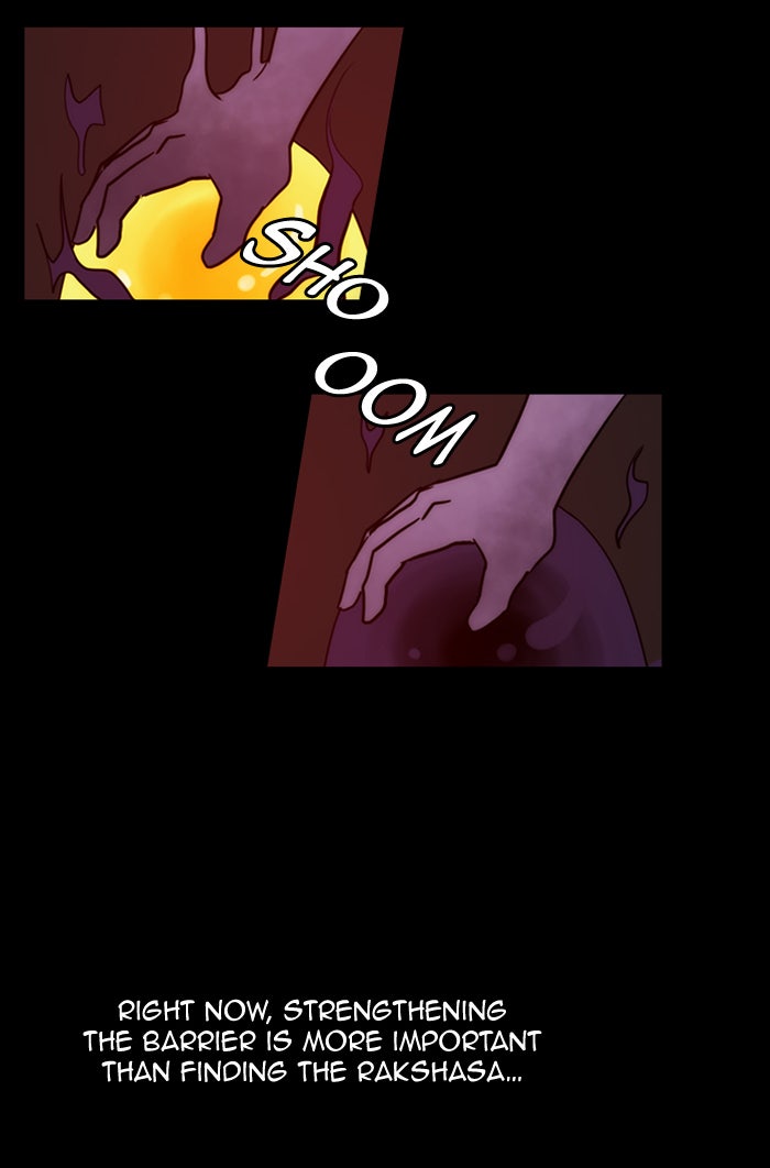 Read Kubera Manga Online