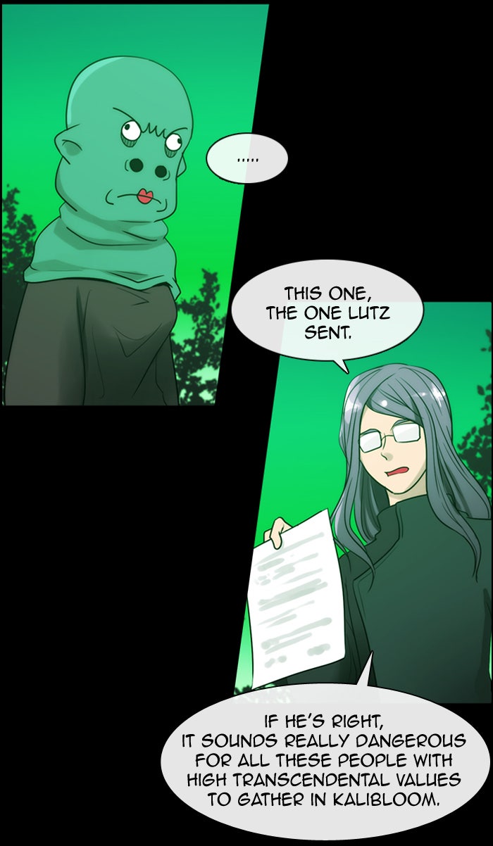 Read Kubera Manga Online