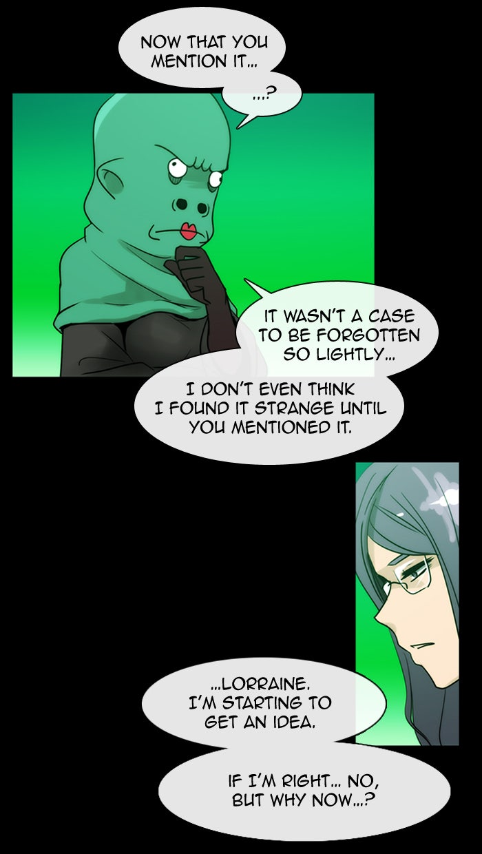 Read Kubera Manga Online