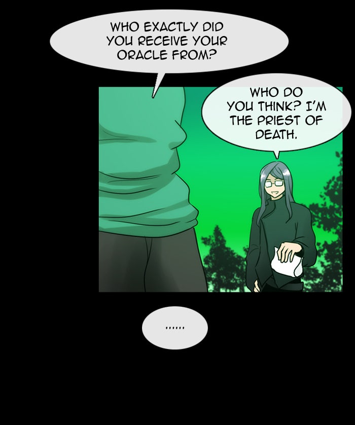 Read Kubera Manga Online