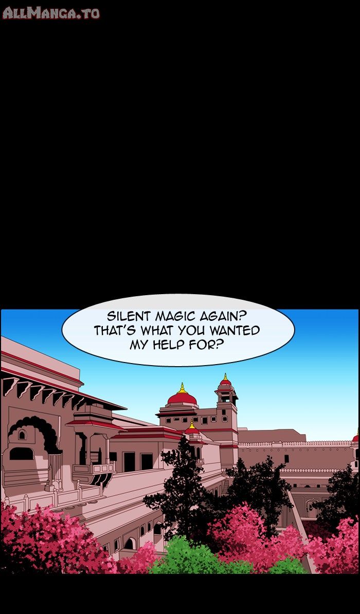 Read Kubera Manga Online