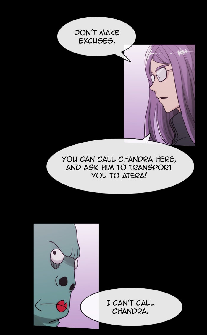 Read Kubera Manga Online
