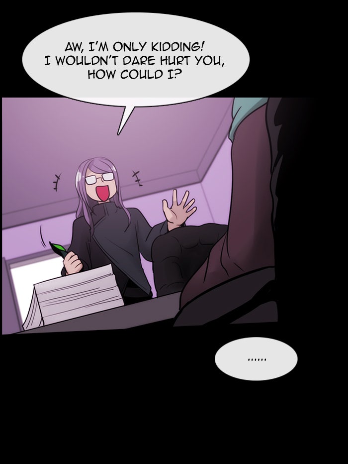 Read Kubera Manga Online