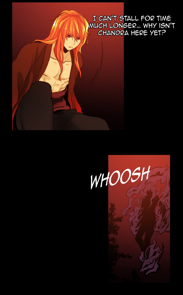 Read Kubera Manga Online