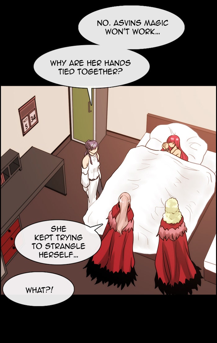 Read Kubera Manga Online