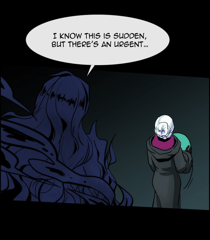 Read Kubera Manga Online