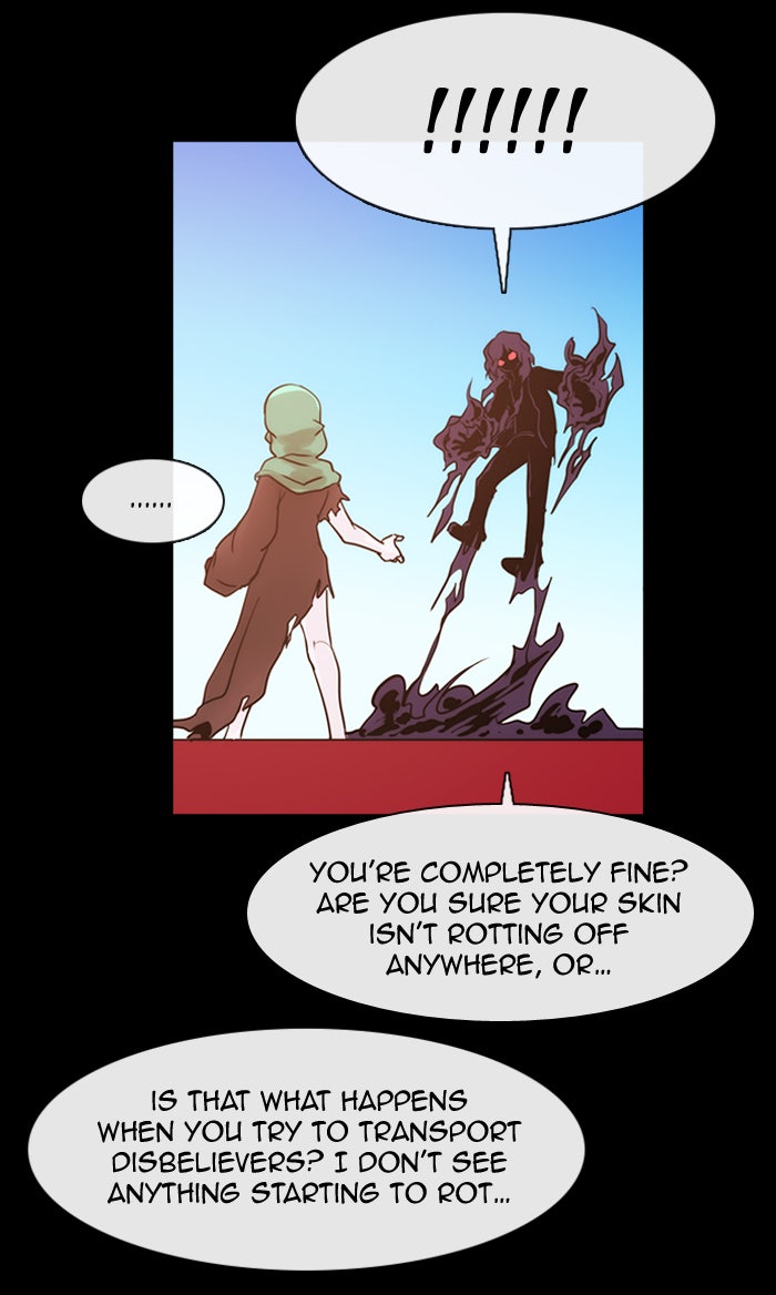 Read Kubera Manga Online