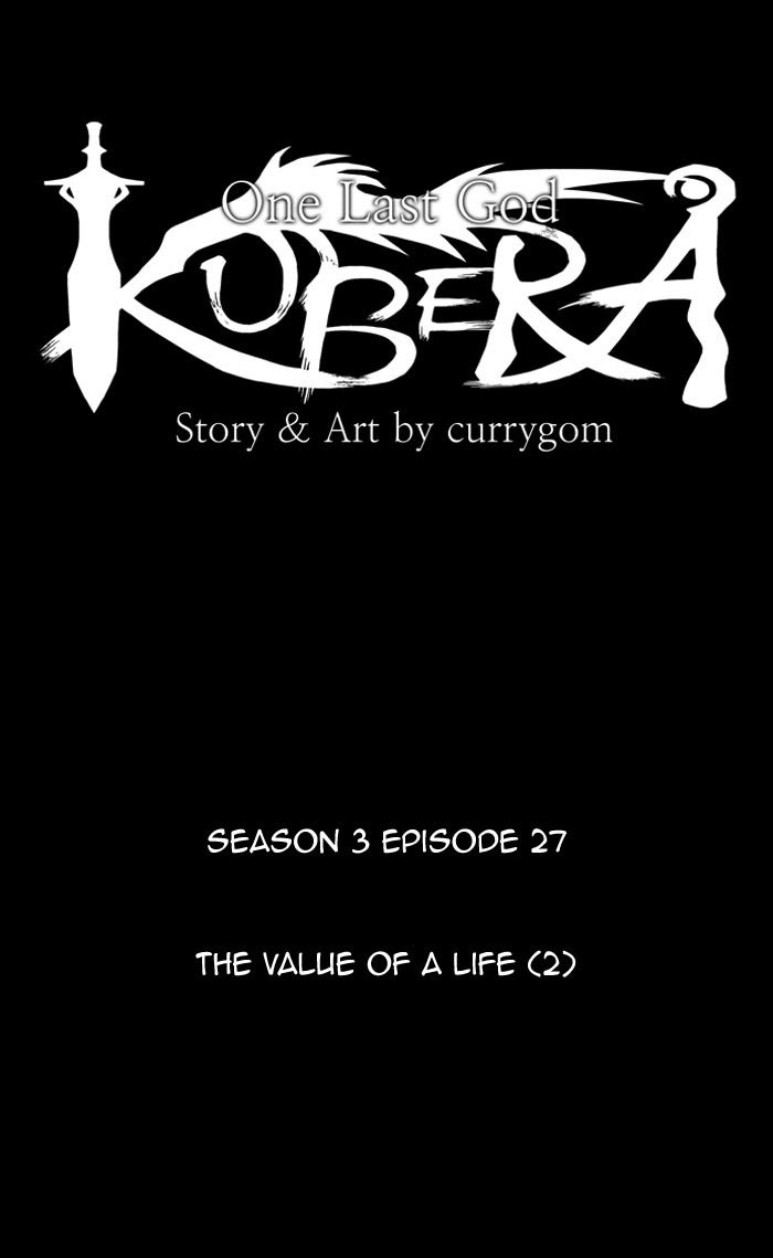 Read Kubera Manga Online