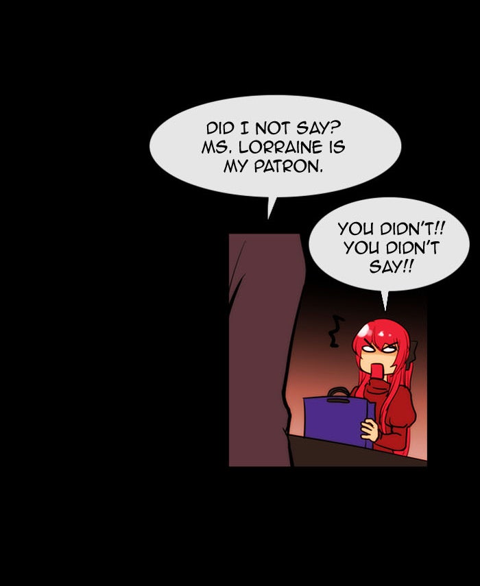 Read Kubera Manga Online