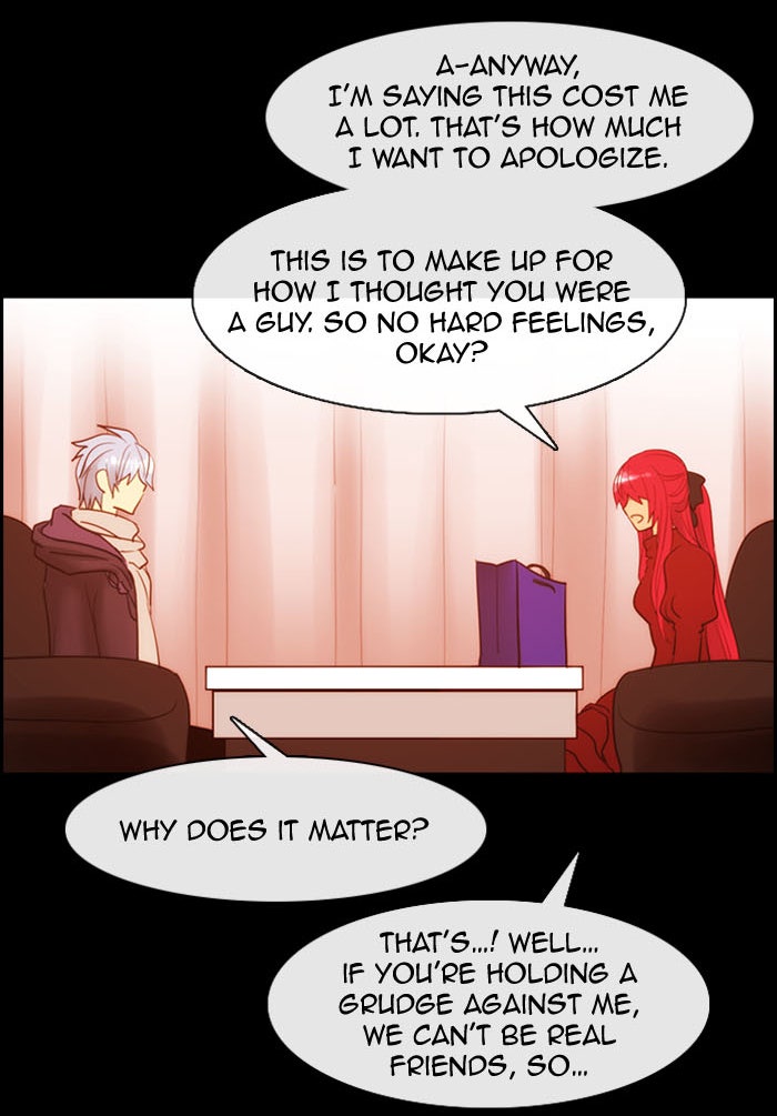 Read Kubera Manga Online