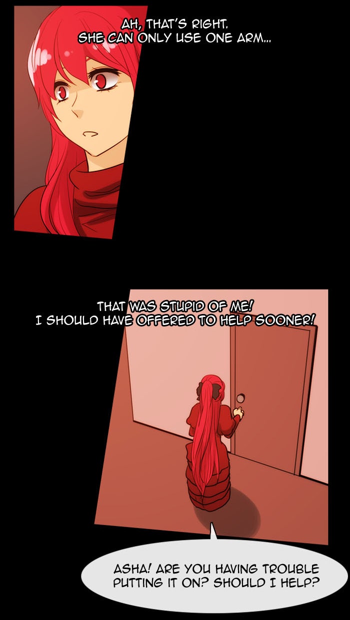Read Kubera Manga Online