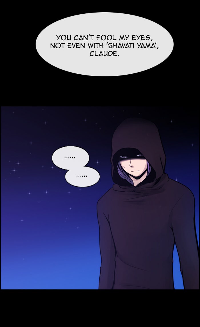 Read Kubera Manga Online