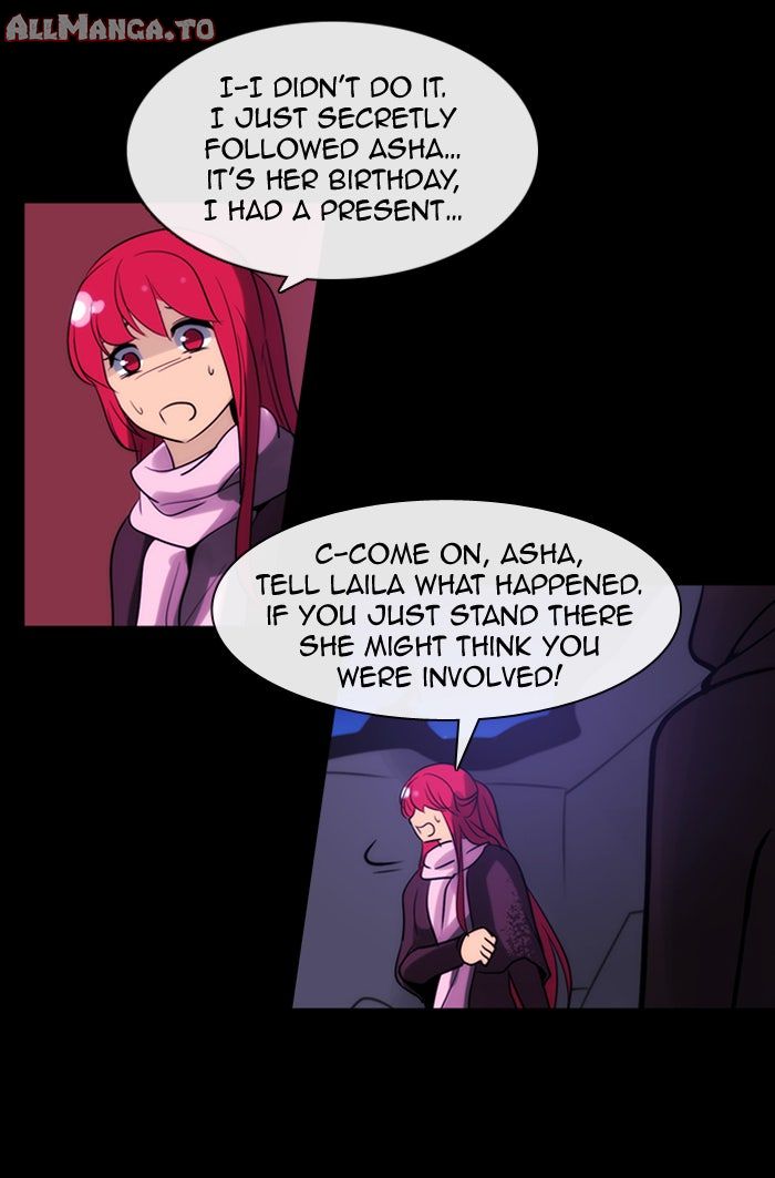 Read Kubera Manga Online
