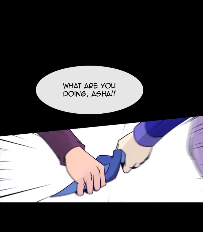 Read Kubera Manga Online