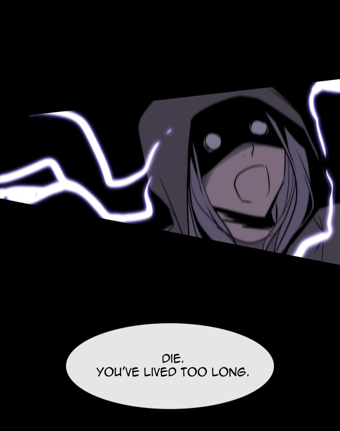 Read Kubera Manga Online