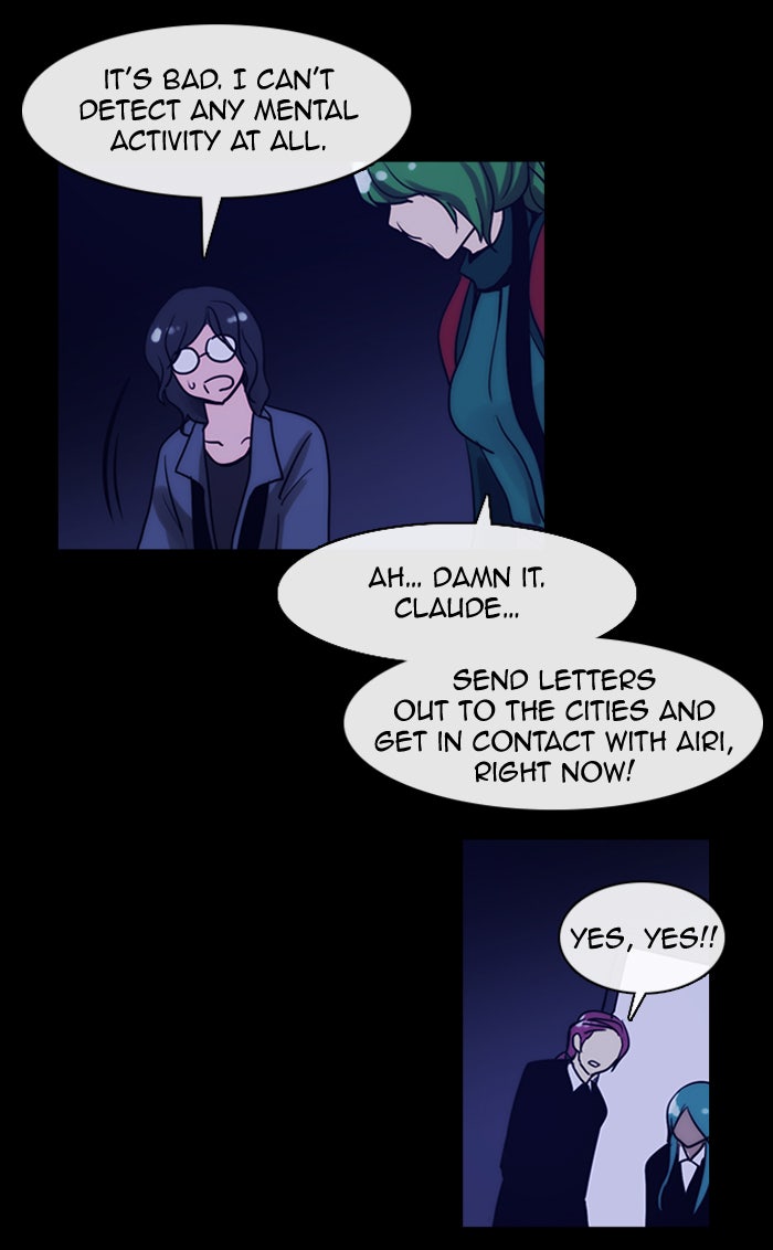 Read Kubera Manga Online