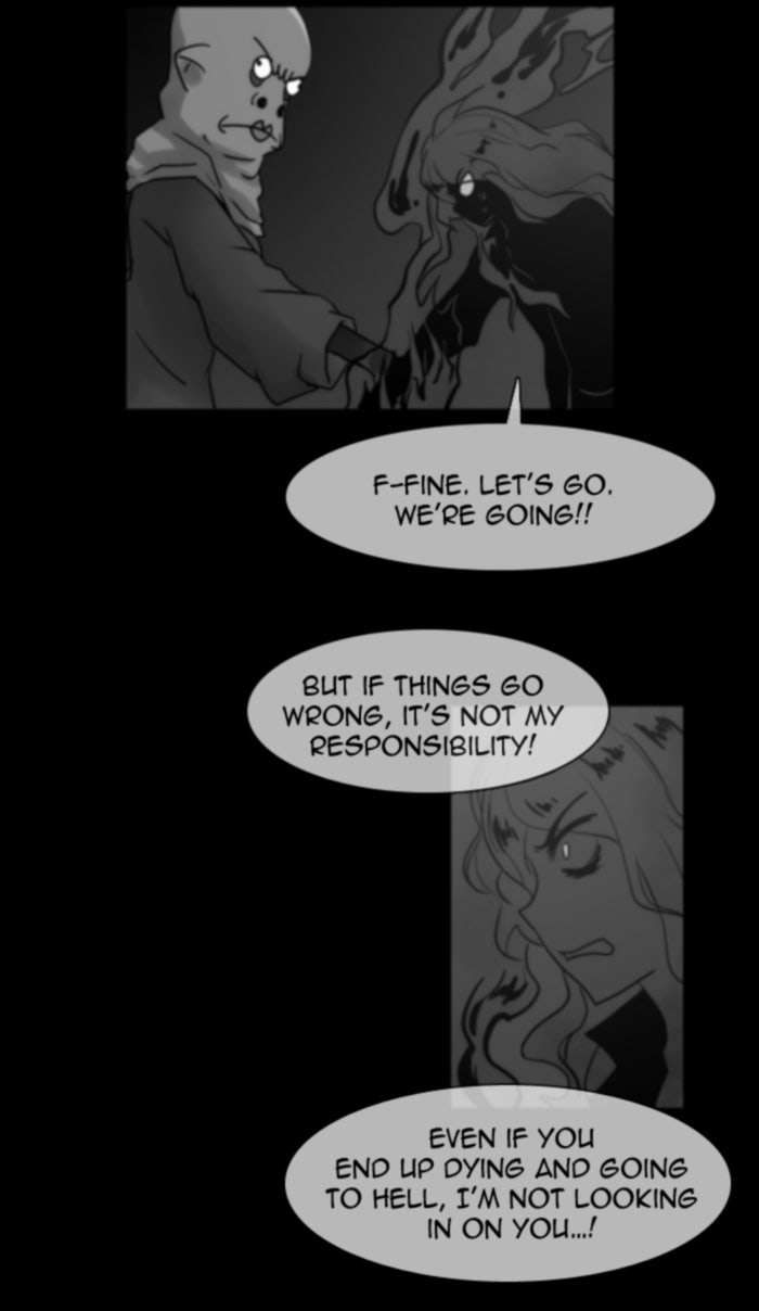 Read Kubera Manga Online