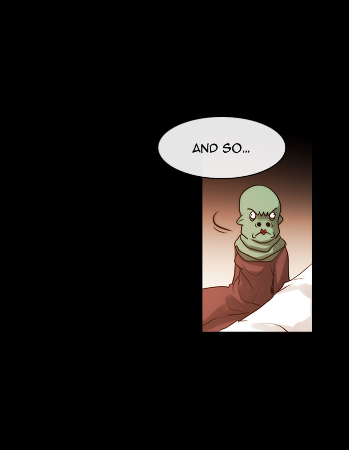 Read Kubera Manga Online