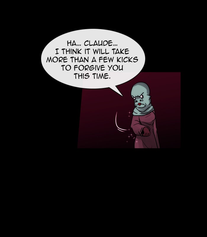 Read Kubera Manga Online