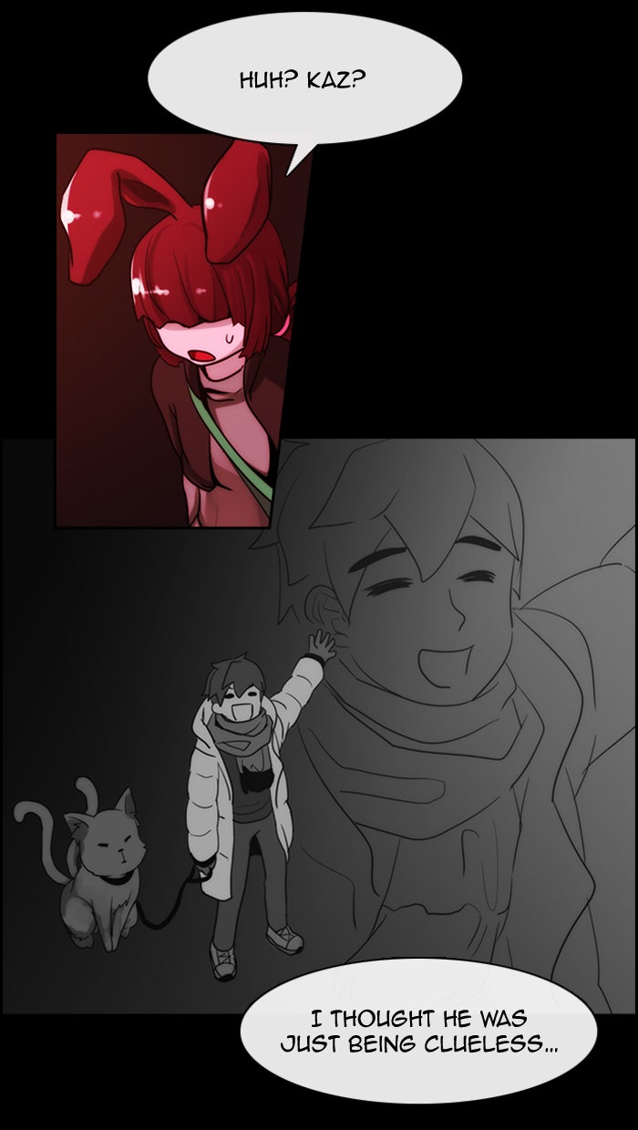 Read Kubera Manga Online
