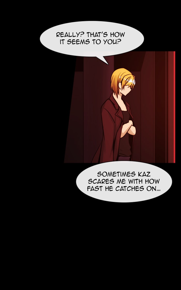 Read Kubera Manga Online