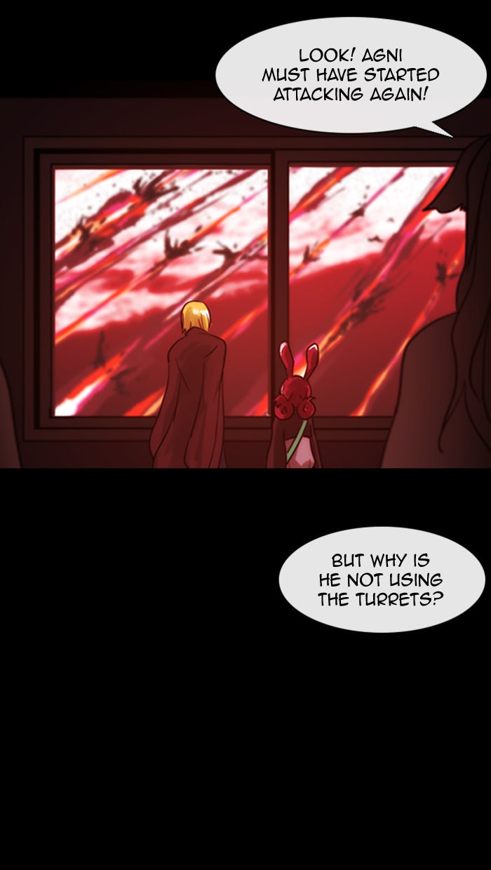 Read Kubera Manga Online