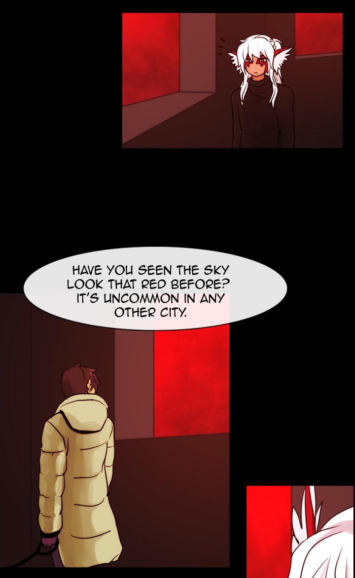 Read Kubera Manga Online