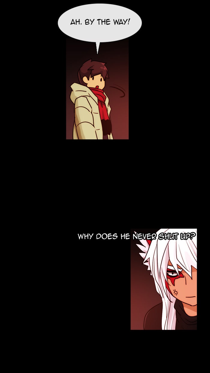 Read Kubera Manga Online