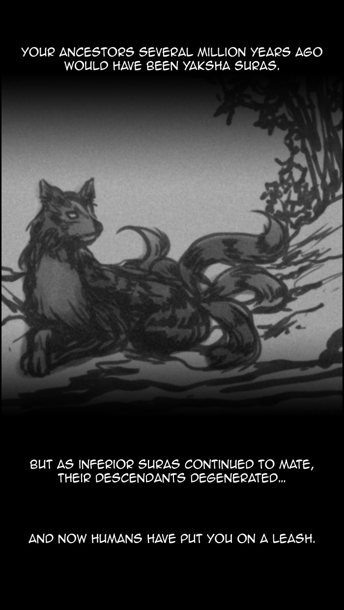 Read Kubera Manga Online