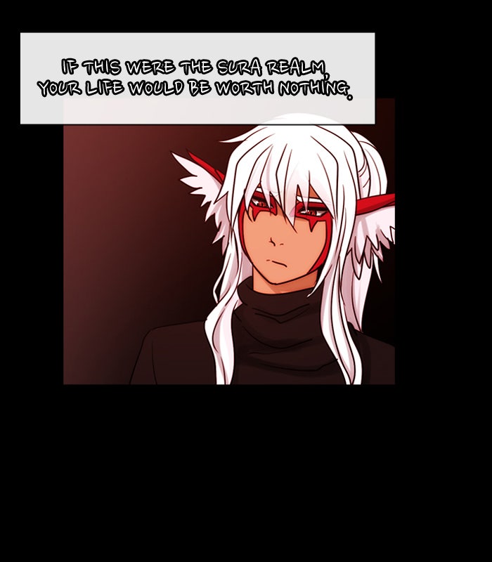 Read Kubera Manga Online