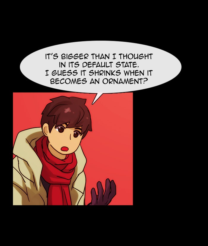 Read Kubera Manga Online