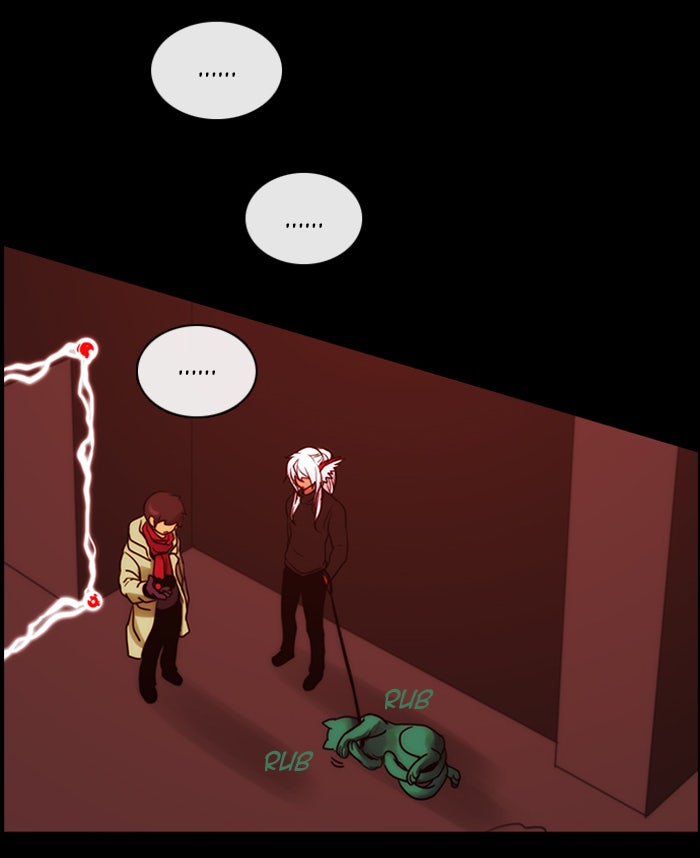 Read Kubera Manga Online