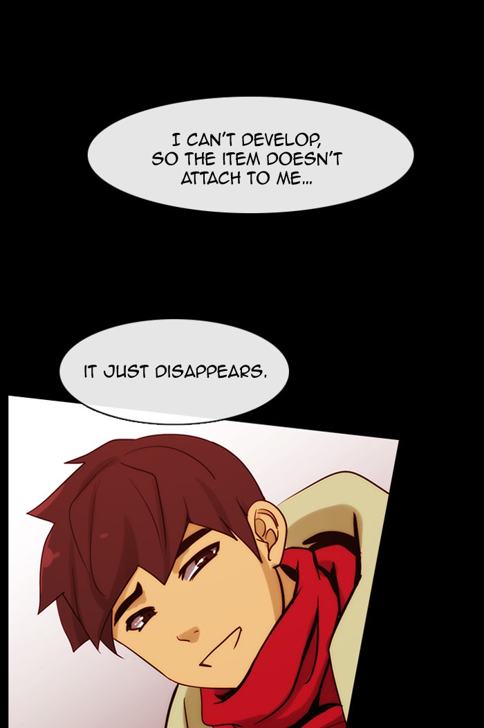 Read Kubera Manga Online