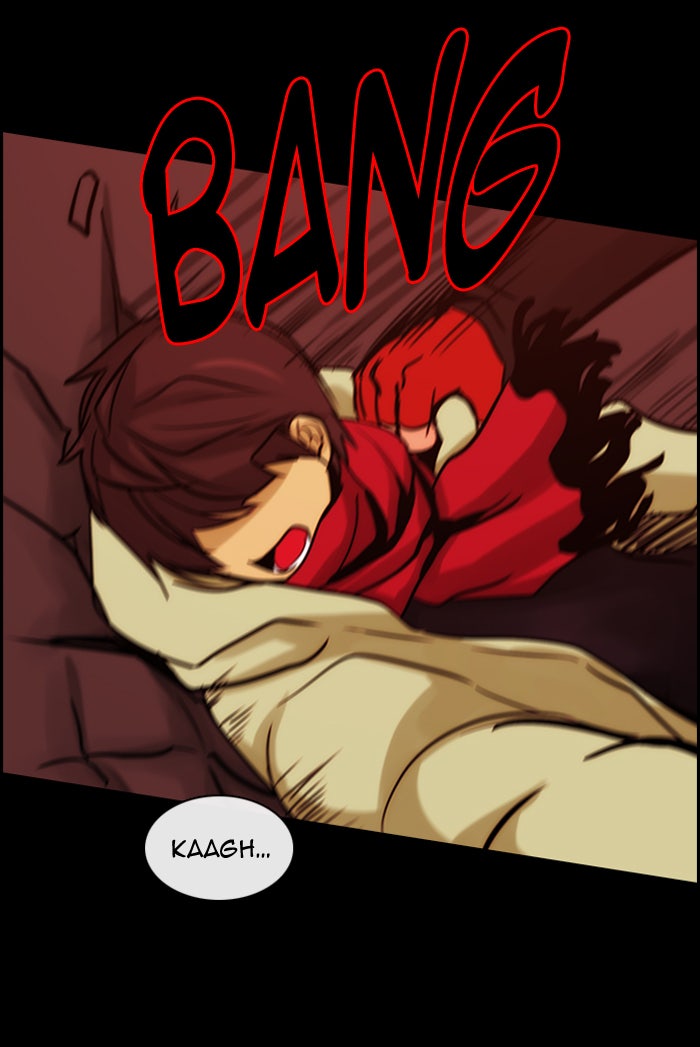 Read Kubera Manga Online