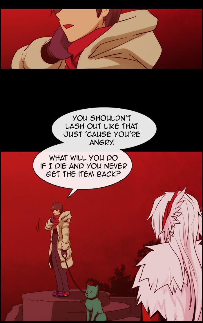 Read Kubera Manga Online