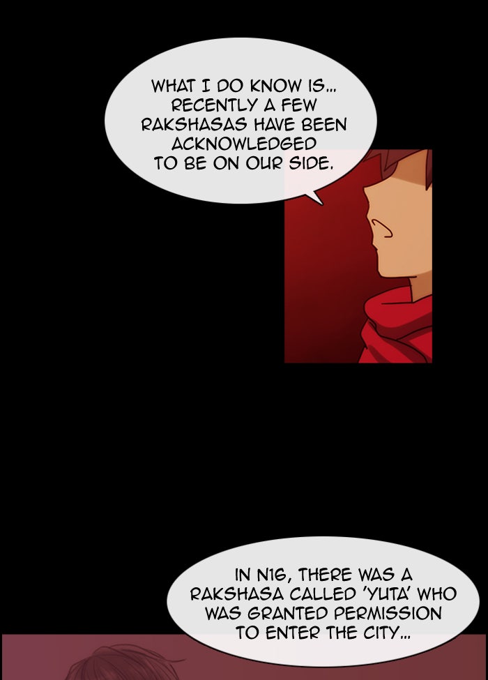 Read Kubera Manga Online
