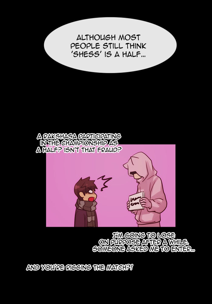 Read Kubera Manga Online