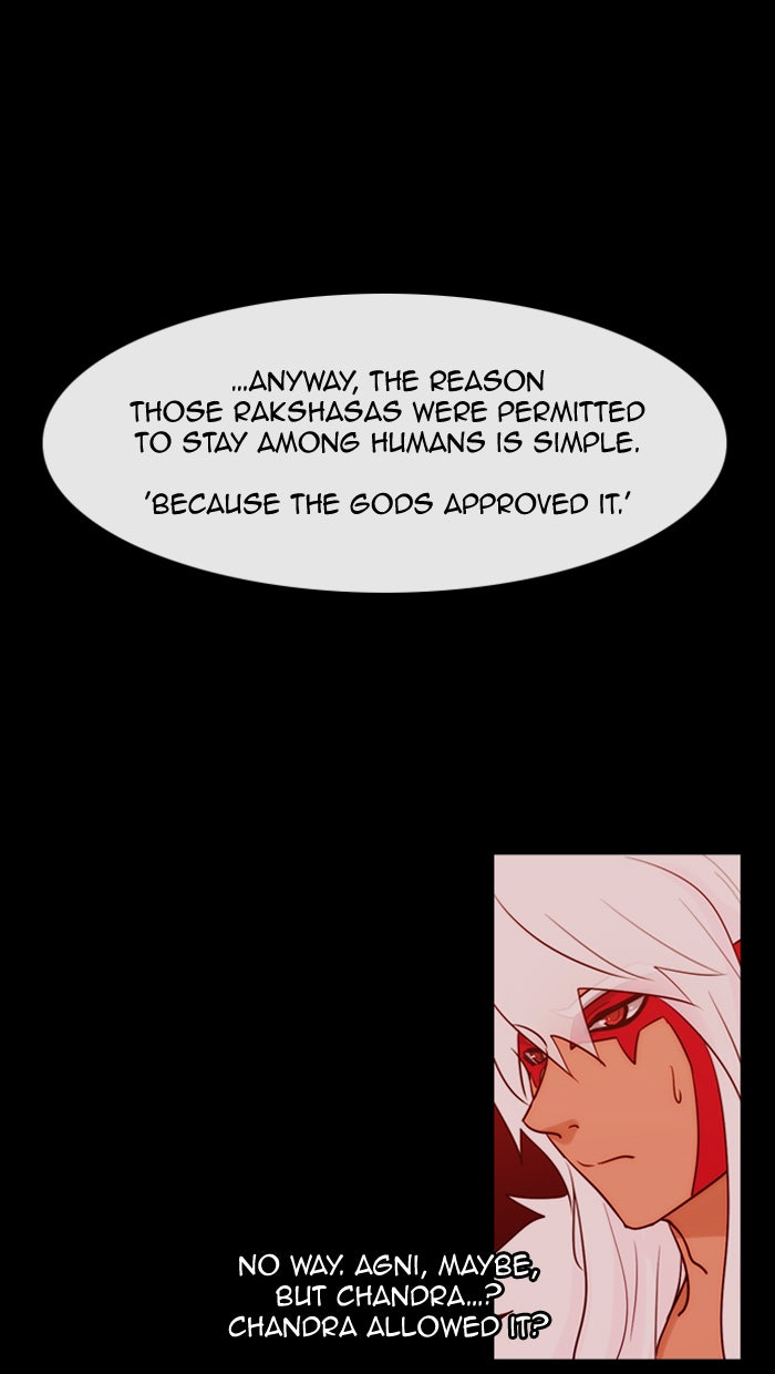 Read Kubera Manga Online