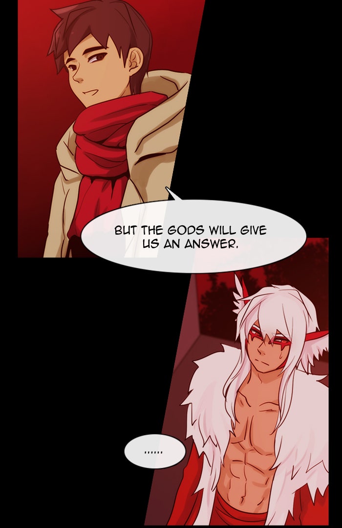 Read Kubera Manga Online