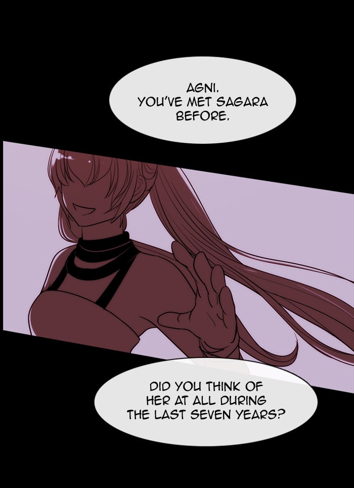 Read Kubera Manga Online