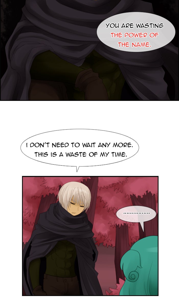 Read Kubera Manga Online