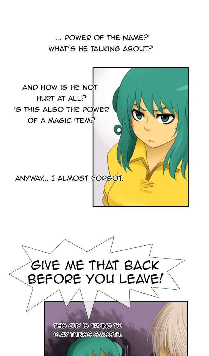 Read Kubera Manga Online