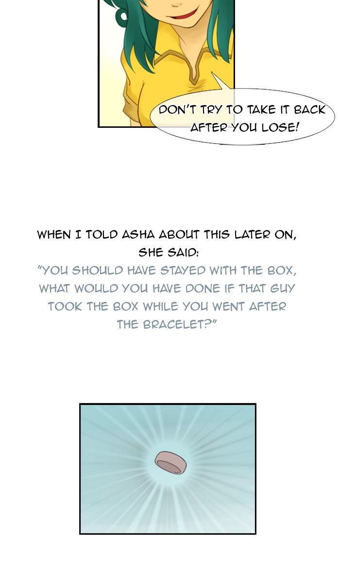 Read Kubera Manga Online