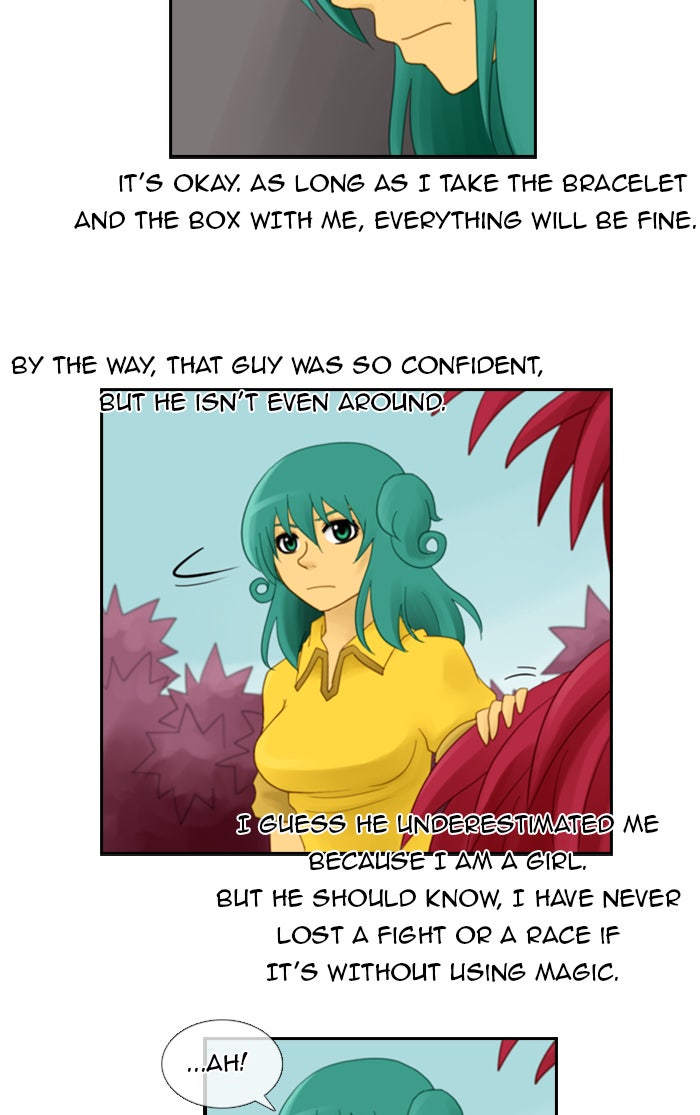 Read Kubera Manga Online
