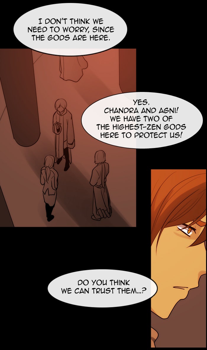 Read Kubera Manga Online